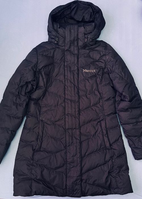 Marmot 700 fill down coat