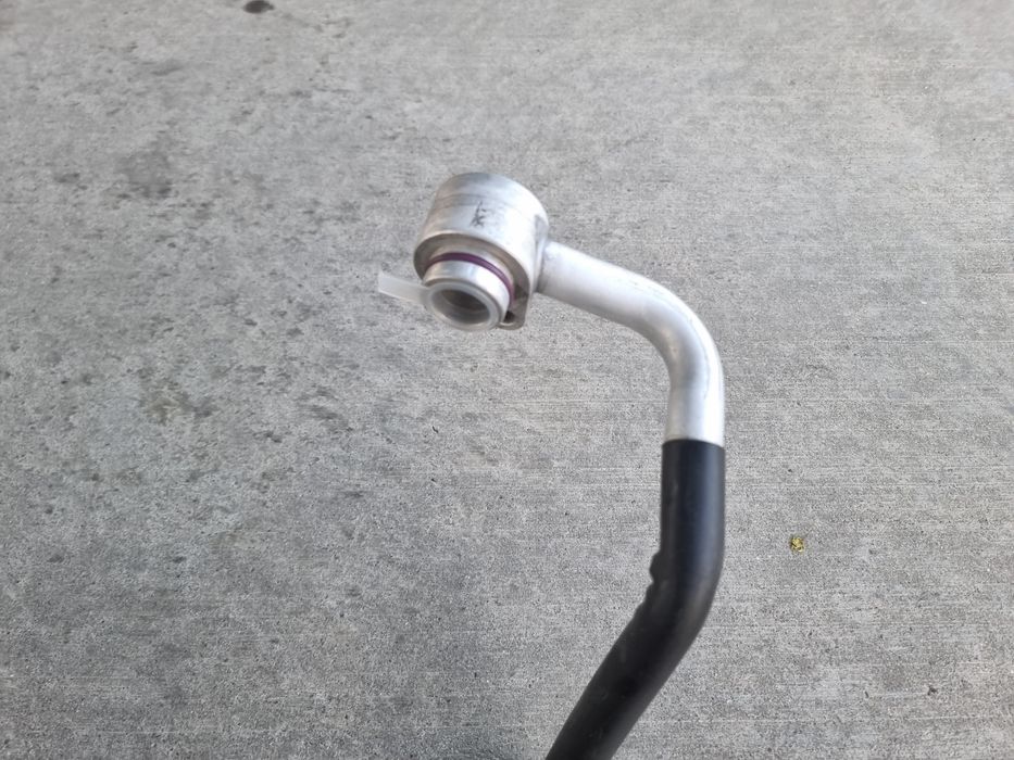 Conducta clima AC furtun aer Audi A4 (8EC, B7) Seat Exeo 8E0260707BK
