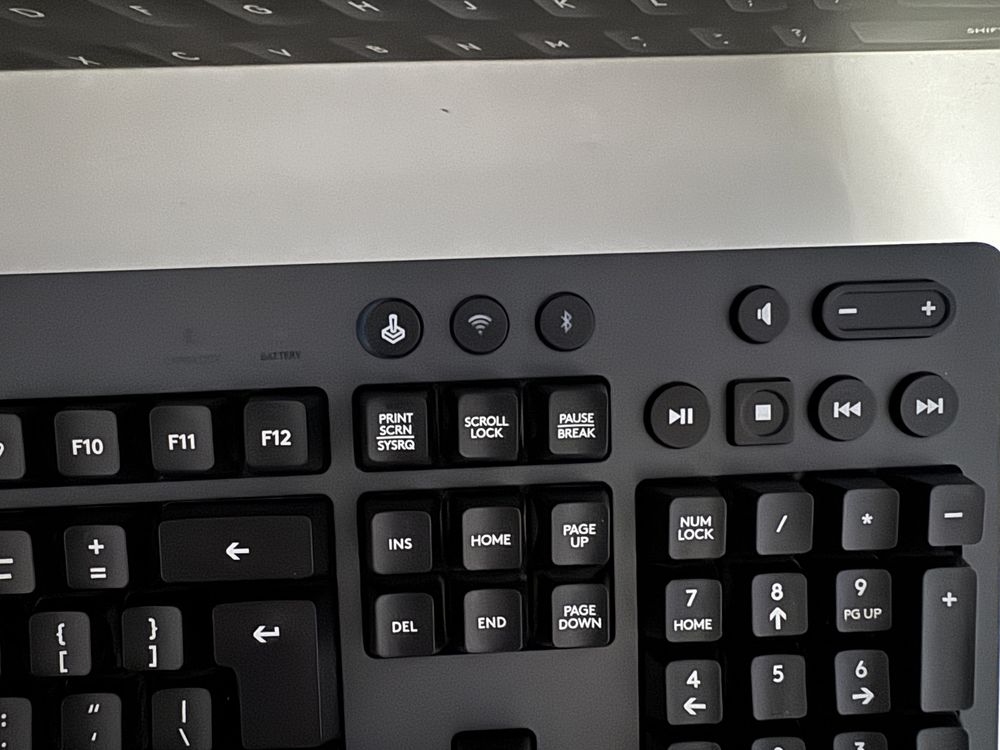 Tastatura Gaming Logitech G613