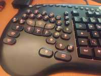 Tastatura SteelSeries Merc Stealth