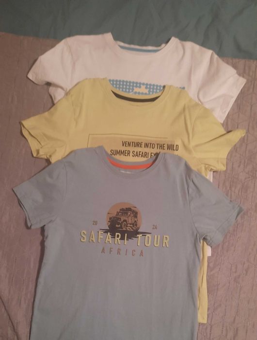 Сет за момче 146/152