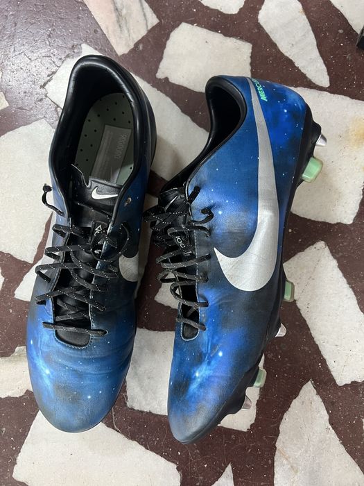 Nike Mercurial Acc