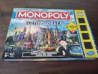 Monopoly Here & Now board game joc societate boardgame