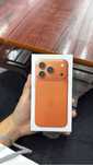iPhone 17 pro 256 gb