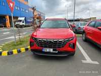 Hyundai Tucson Primul proprietar, stare excelenta