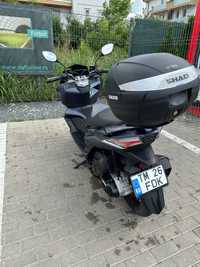 Vand Scooter SYM Jet X L/C ABS 125cc