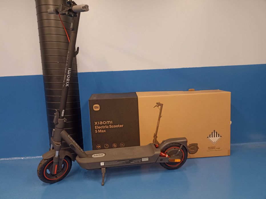 Xiaomi Electric Scooter 5 Max