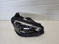 Far dreapta Full Led Multibeam Mercedes W213 Facelift cod: A2139060210