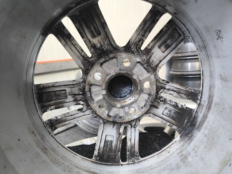 Джанти за VW 16 Фолксваген