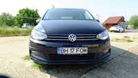 Volkswagen Touran Inmatriculata .stare perfecta cu service la zi