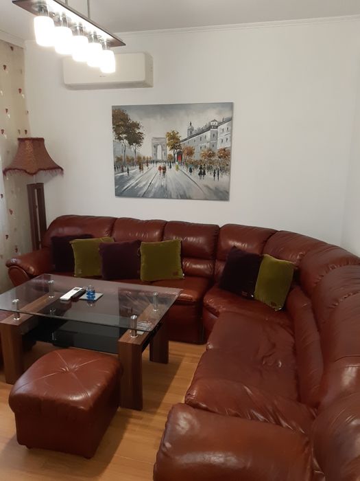 Апартамент Варна