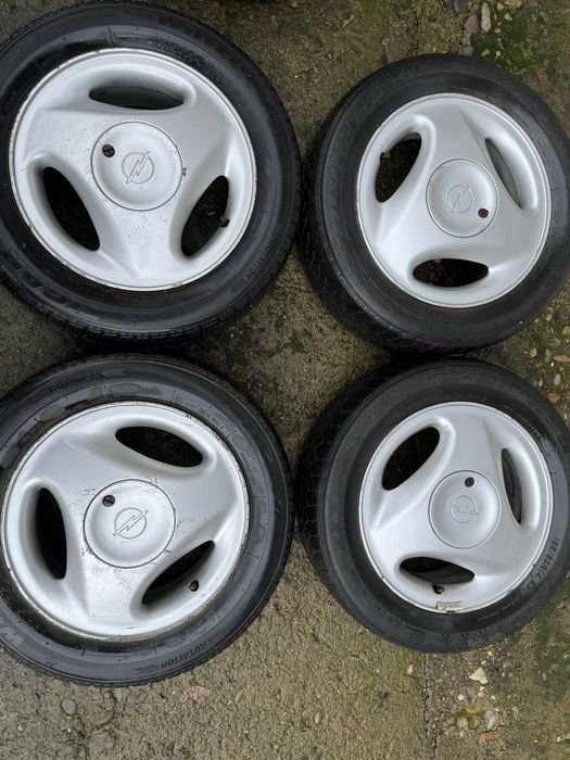 Джанти за Опел.     .