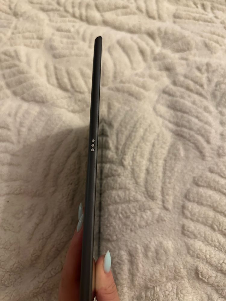 iPad 7 Generație, 32GB, Wi-Fi, Space Gray