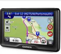 Sistem navigatie garmin camper 760 lmt-d