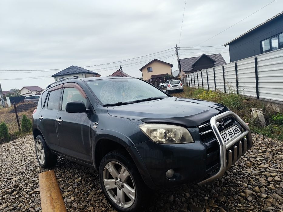 RAV4 ,136 cp, 2890e