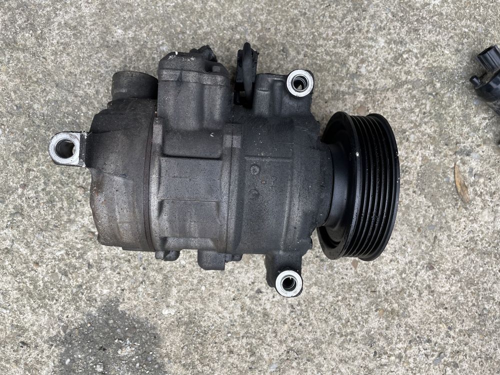 Compresor clima / ac aer condiționat Audi A4 A5 b8