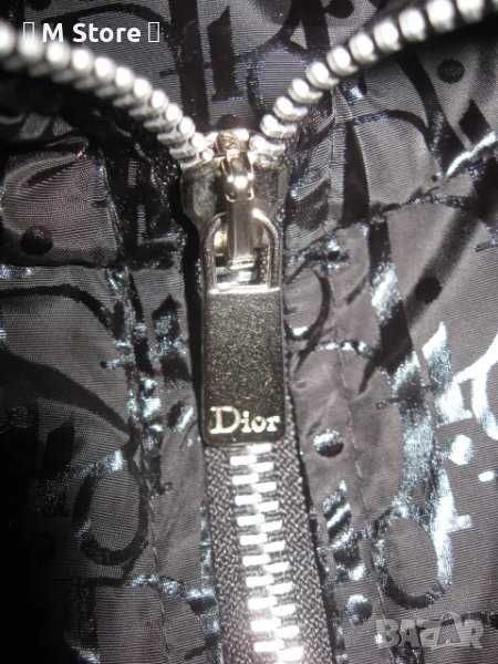 Dior унисекс яке L размер