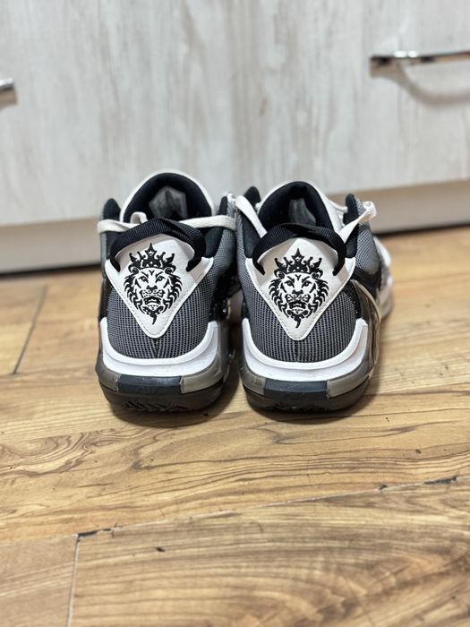 Nike Lebron Witness VII