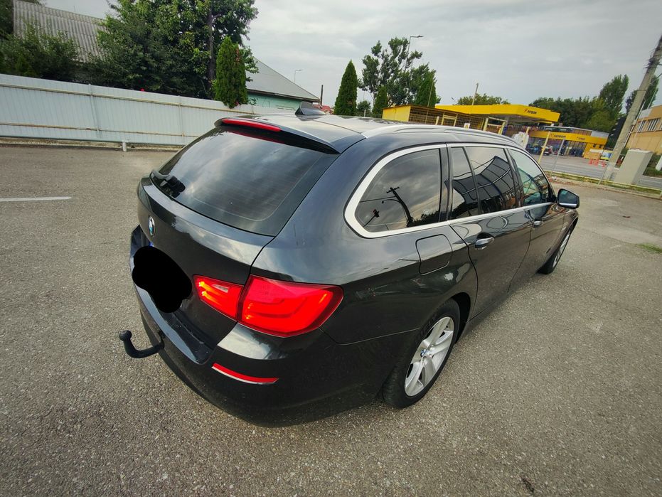BMW seria 5 2.0 diesel