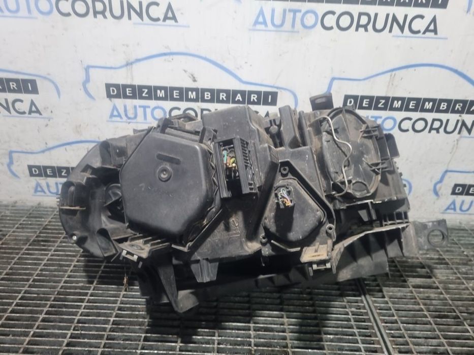 Far Stanga BMW X3 E83 2003 - 2006 SUV 4 Usi (1196) Fara xenon