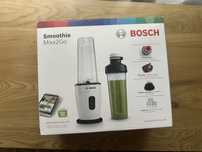 Smoothie блендер Bosch Mixx2 Go