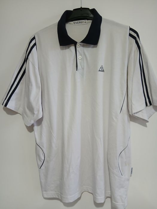 Tricou barbati marca Energy masura 56 sau 4 XL stare perfecta