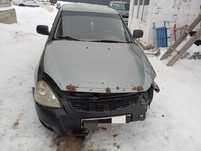 Продам ВАЗ 21070 Приора 2009 г.в. по запчастям