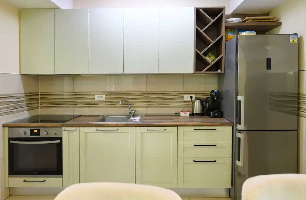 Дава се под наем Двустаен апартамент в Пловдив, Кючук Париж - 83 кв.м за 331.5 € - Снимка #3