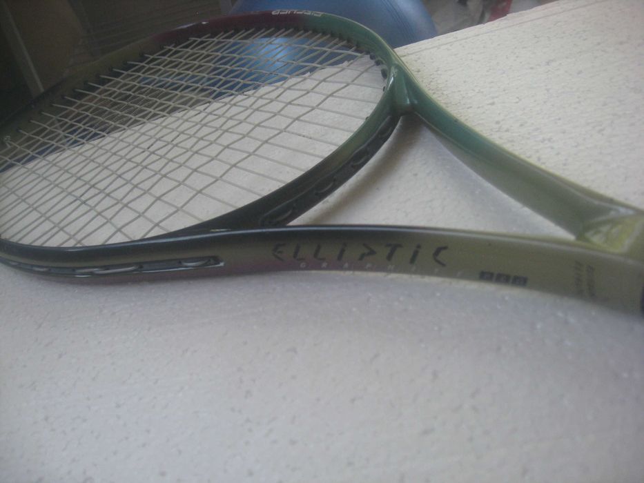 Тенис Ракети за Атакуващи- yonex/ head