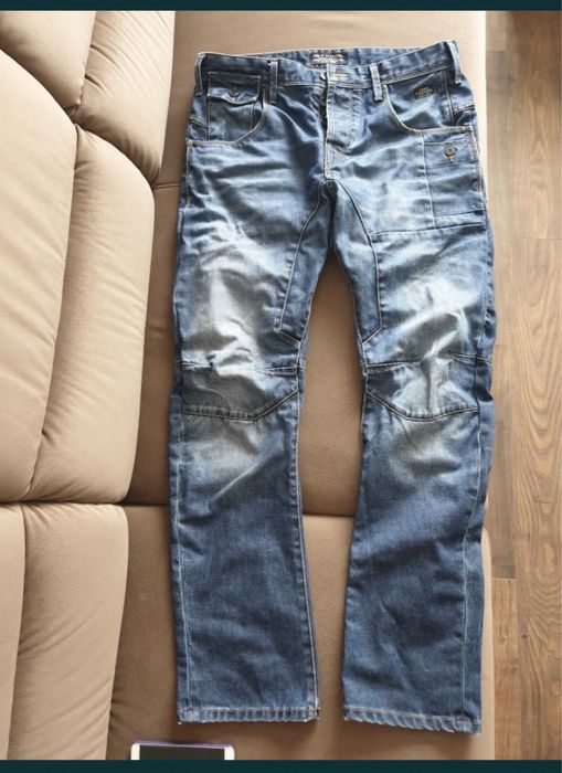 Pantalon Blug Jack Jones 34 / 32