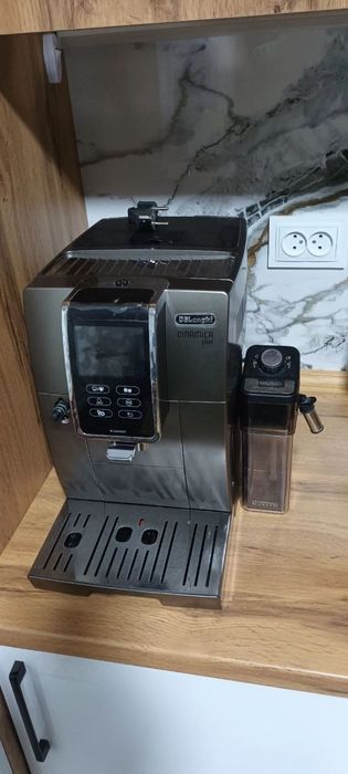 Kofe aparat. Кофеварка.