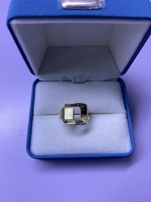 Золотое кольцо КО25939