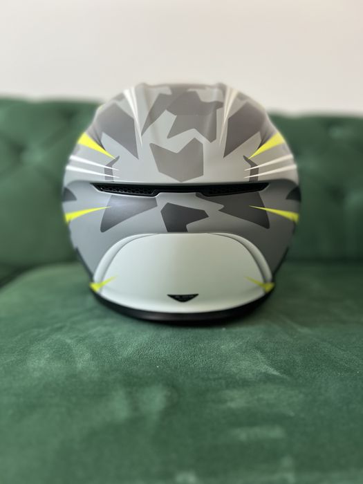 Vand Casca Moto AGV