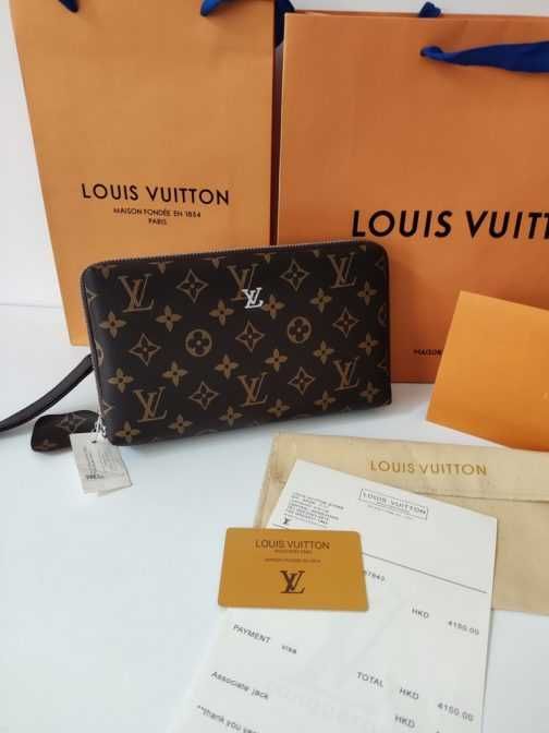 Portofel pentru bărbați, Louis Vuitton 0621