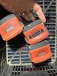Baterii hilti 5.2 ah