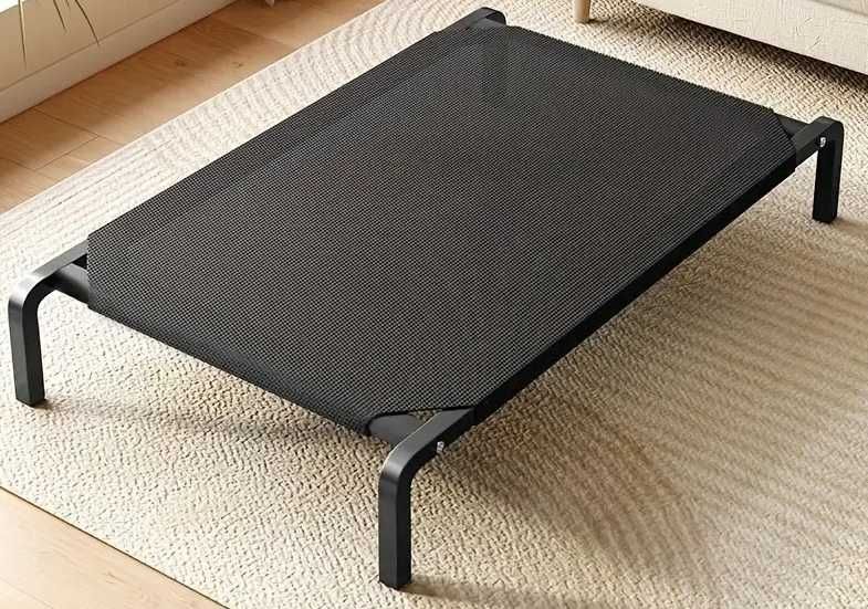 Pat pentru animale de companie marimea M 90 x 60 cm