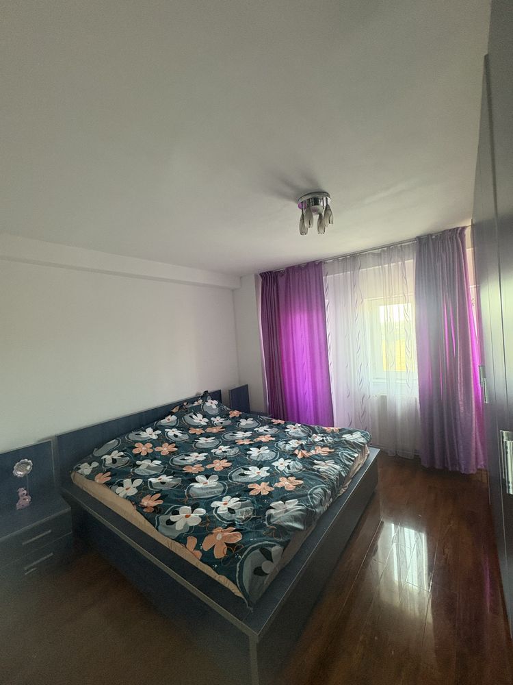 Apartament de inchiriat