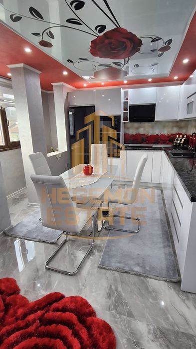 Продава се Четиристаен апартамент в Варна, Владислав Варненчик - 98 кв.м за 1786 €/кв.м - Снимка #8