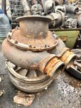 Turbina motor v12