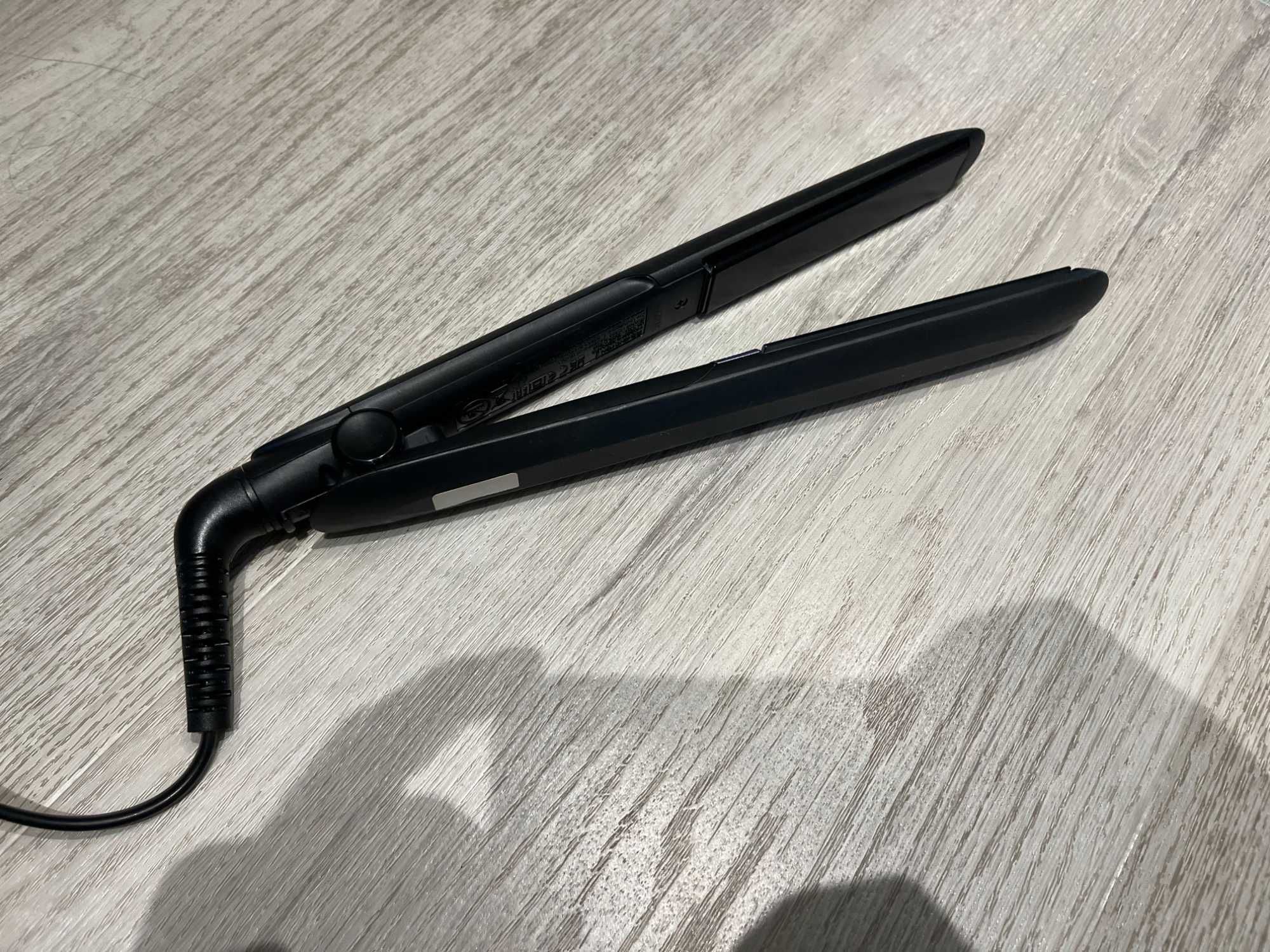 Преса за коса Remington S7710, 230 градуса, Йонизираща функция