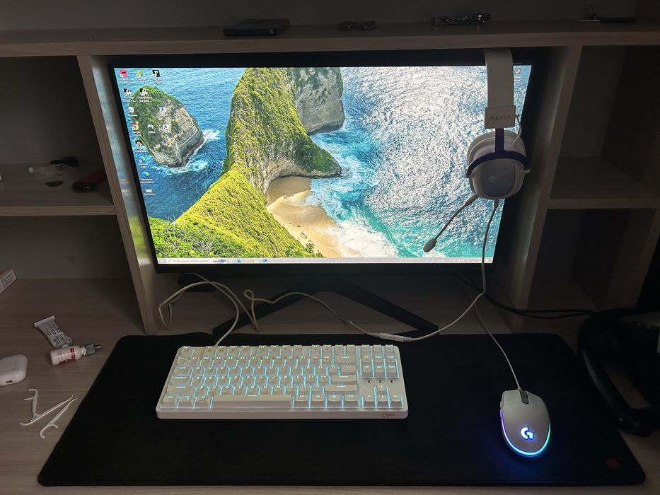 GTX 1060 6gb, I5 3570K, 16gb озу