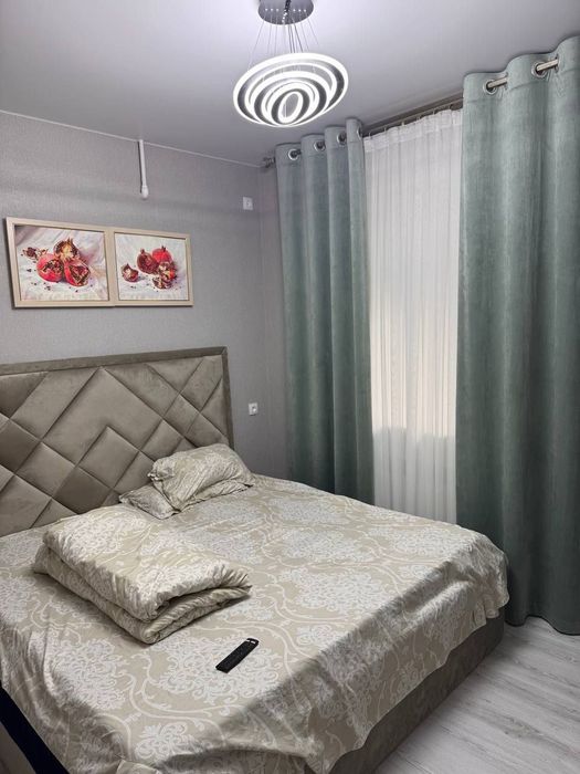 3/4/4 80м2 Ц-1 Экопарк Бибигон кафе Бон