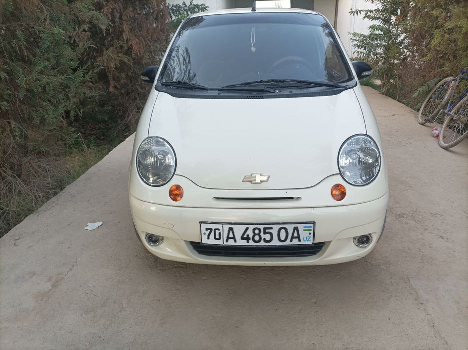 Matiz 2015 45 mln kelishamiz