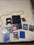 Ps4 normal -500gb