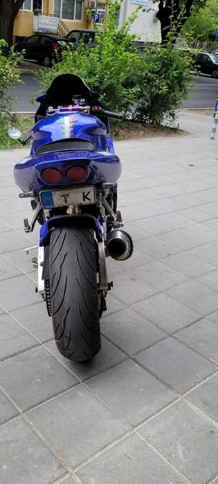 Спортно гърне scorpion