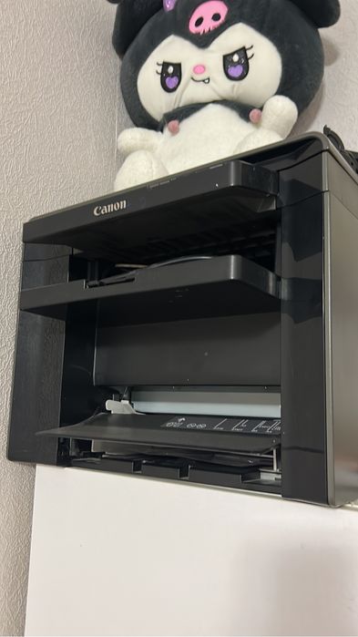 Продам принтер кенон