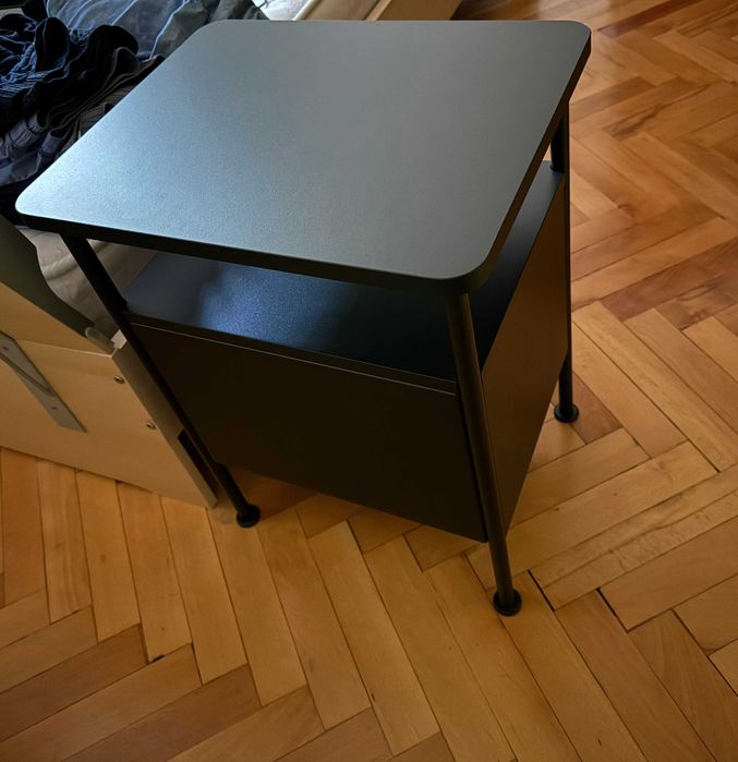 Ikea GRAFJALLET нощно шкафче