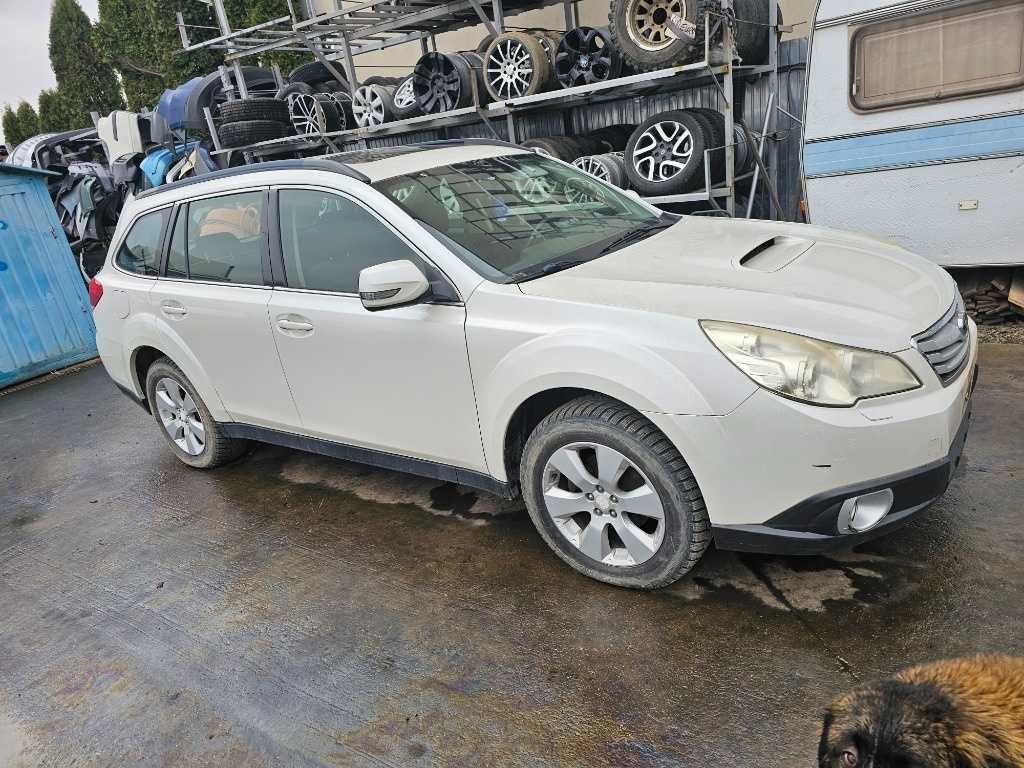 Dezmembrez Subaru Legacy Outback 2011 E5 2.0 110KW EE20