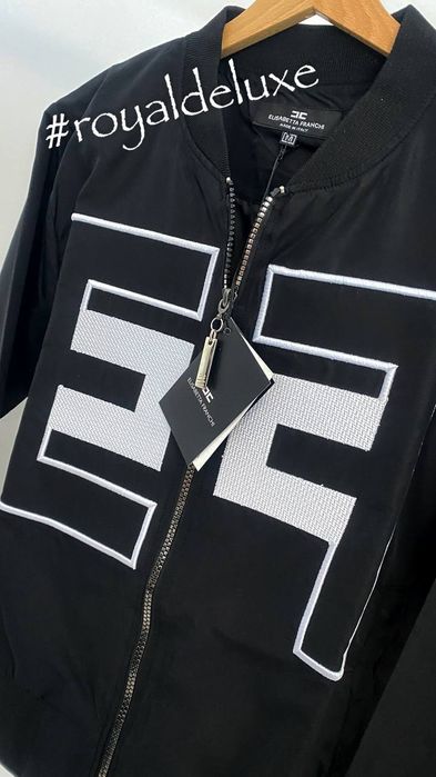 Geaca Elisabetta Franchi dama