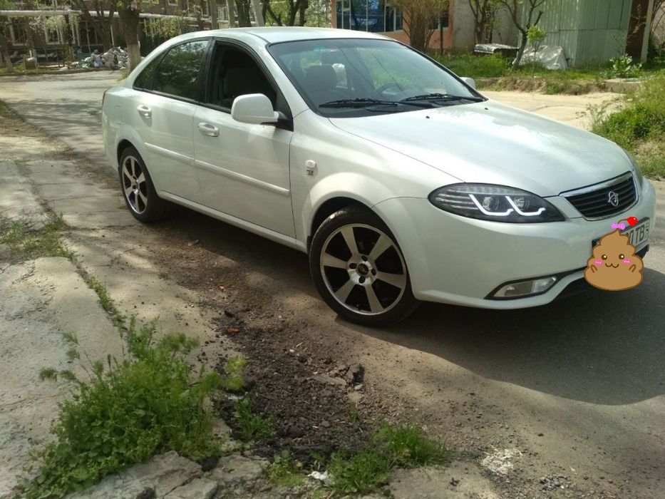 Ravon Full комплекции в отличном состоянии  машина без расходов.